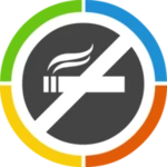 Logo of Stop Tobacco android Application 